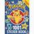 pokemon sticker book kmart