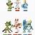 pokemon sword and shield best starter evolutions