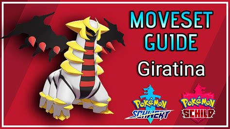 Pokemon GO Giratina Raid Best Moveset, Best Counters, Weaknesses
