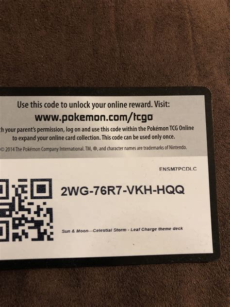 pokemon TCG codes final part thank you all for taking these off my
