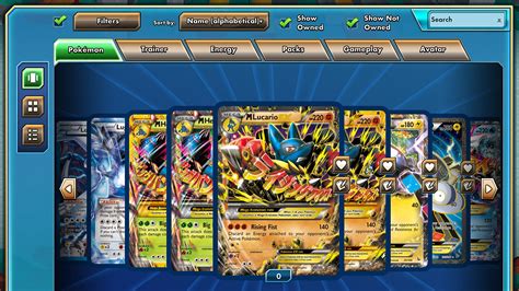 Pokémon TCG Online APK Download Free Card GAME for Android
