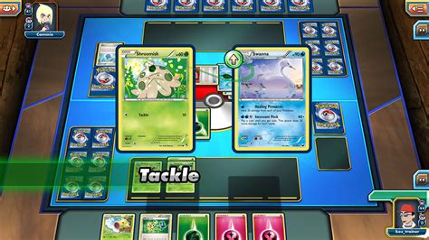 Pokémon Trading Card Game Online launches today in App Store, play for