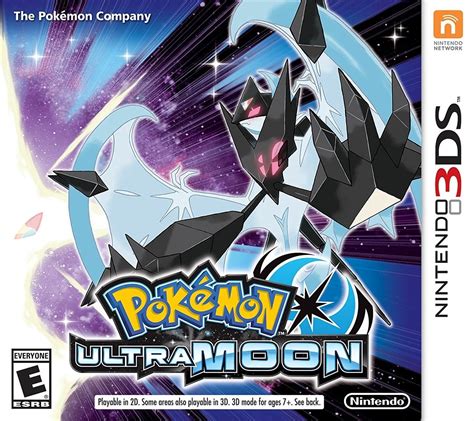 Pokémon Ultra Moon Download Link 3DS + Citra Emulator for PC YouTube
