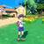 pokemon violet how to start a new game