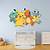pokemon wall decals