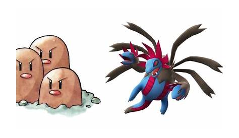 The best 3-headed Pokémon | Pokémon Amino