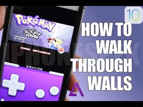 Pokemon Ash Gray Walkthrough Walls Cheat Gameshark Code