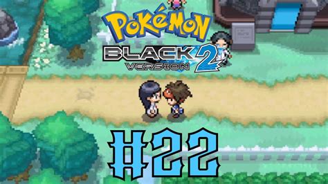 Pokemon Black 2 Walkthrough Walls Code