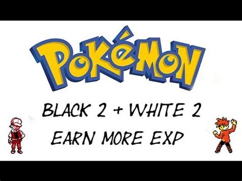pokemon black exp share cheat code