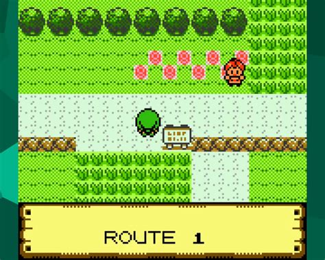 pokemon crystal clear documentation