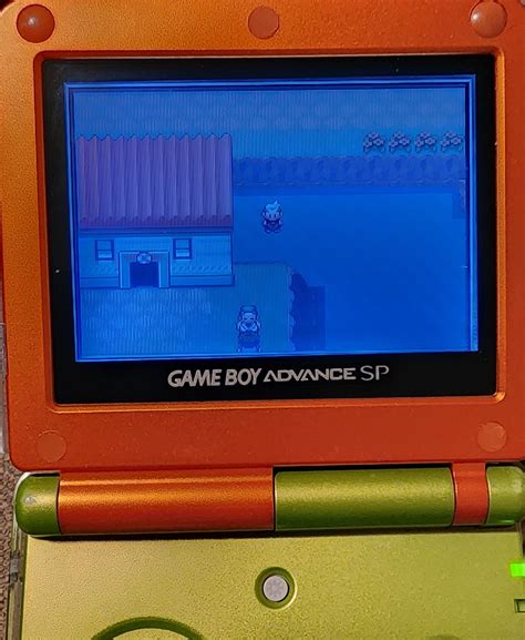 pokemon emerald walk through walls gameshark code