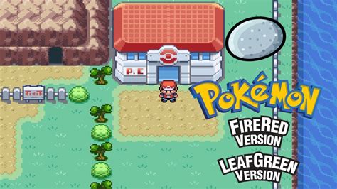 pokemon fire red everstone