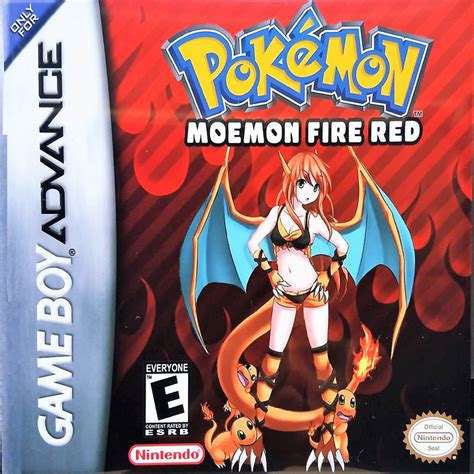 pokemon fire red rom cheats