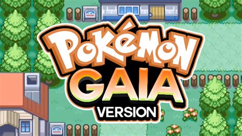 Pokemon Gaia Tips