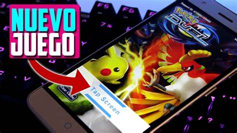 Pokemon game maker download lasopacowboy