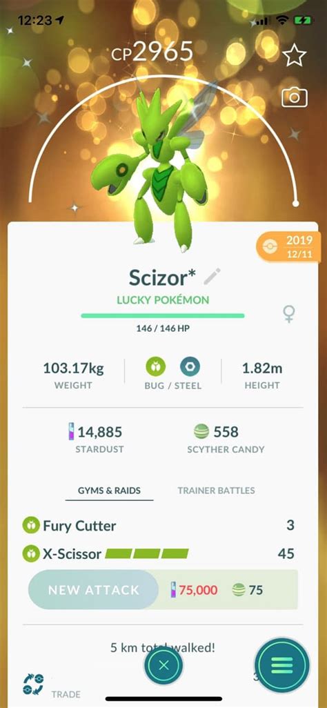 pokemon go how to get lucky trade reddit