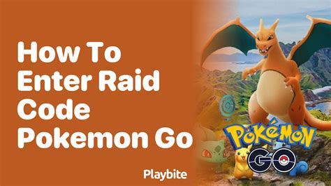 pokemon go join raid with group code