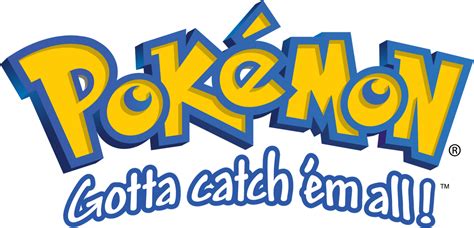 pokemon gotta catch em all font