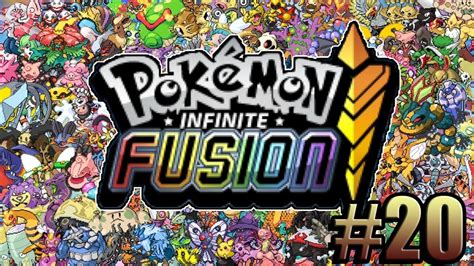 pokemon infinite fusion ost