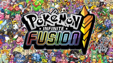 pokemon infinite fusion super wiki