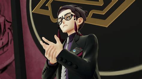 Pokemon Legends Walkthrough