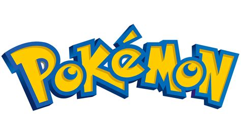 pokemon logo transparent