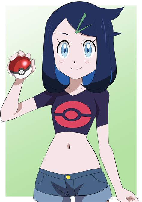 pokemon nude