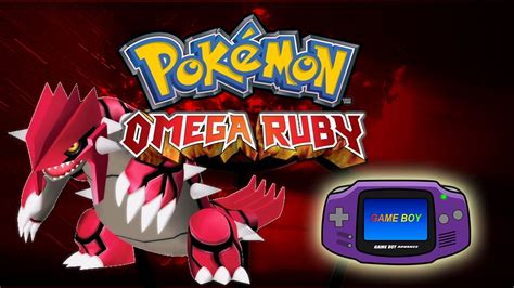 pokemon omega ruby rom deutsch android