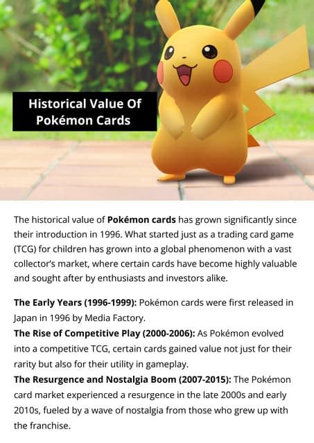 Free Online Pokemon Educational Value