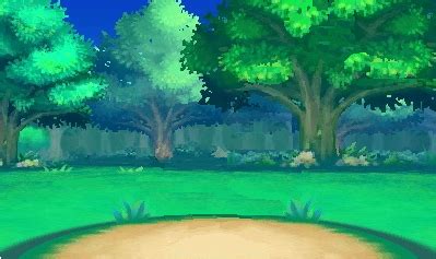 Unveiling the Vibrant World of Pokemon ORAS: Exploring the History and Background of the Most Iconic Game!