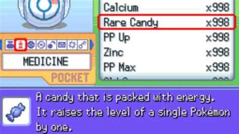 pokemon platinum rom cheats