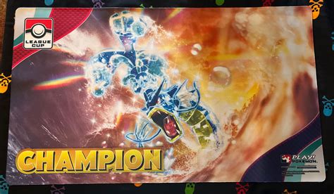 Pokemon Playmat Ebay