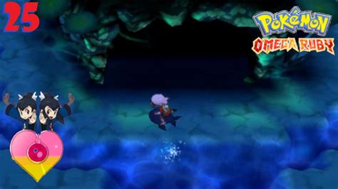 Pokemon Ruby 7th Gym Walkthrough