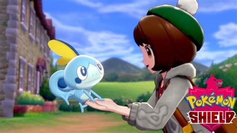 Pokemon Shield Walkthrough Gamefaqs