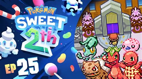 pokemon sweet 2 download
