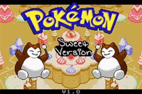 pokemon sweet download pc