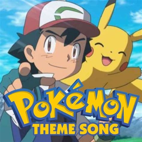pokemon theme song download