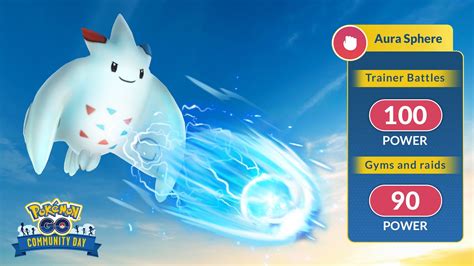 pokemon togekiss build