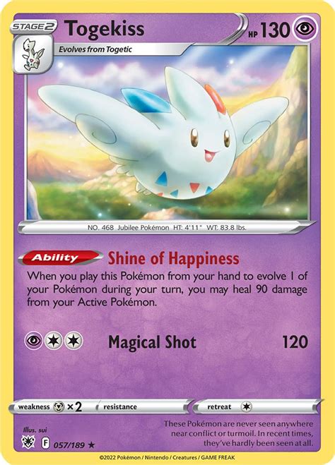 pokemon togekiss serebii