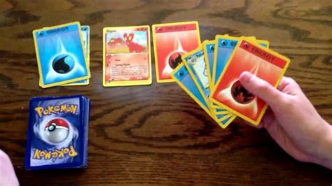 pokemon trading online card game rules