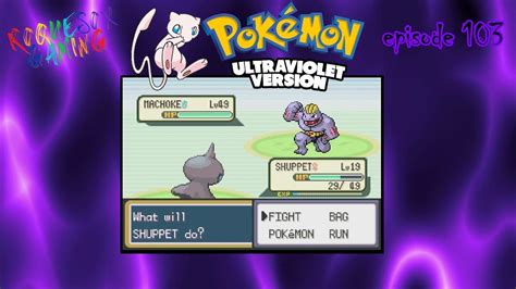 pokemon ultra violet differences