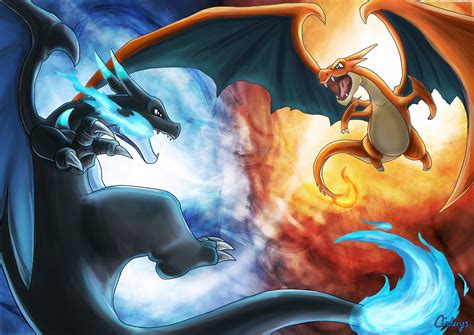 pokemon wallpaper charizard