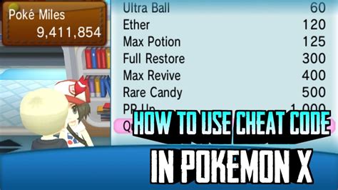 Pokemon Emerald Cheats Full List Of Codes And How To Use, 48 OFF
