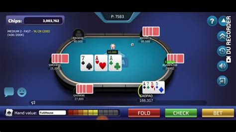 How to Benefit from the most popular online IDN poker site Poker XA