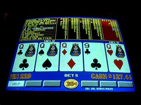 Here’s why I ended my poker career and started playing slots