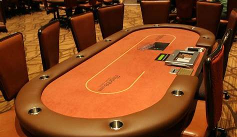 Poker Table Las Vegas , , Outdoor Decor