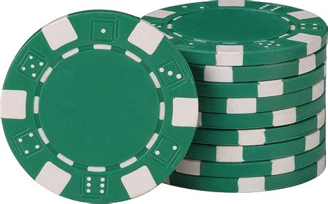 Poker Chips Canada