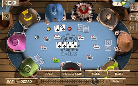 poker download for pc