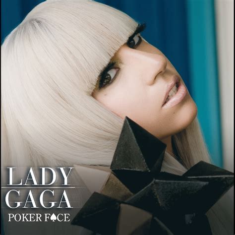 poker face lady gaga mp3