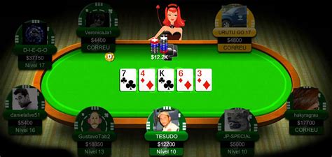 poker online gratis pc